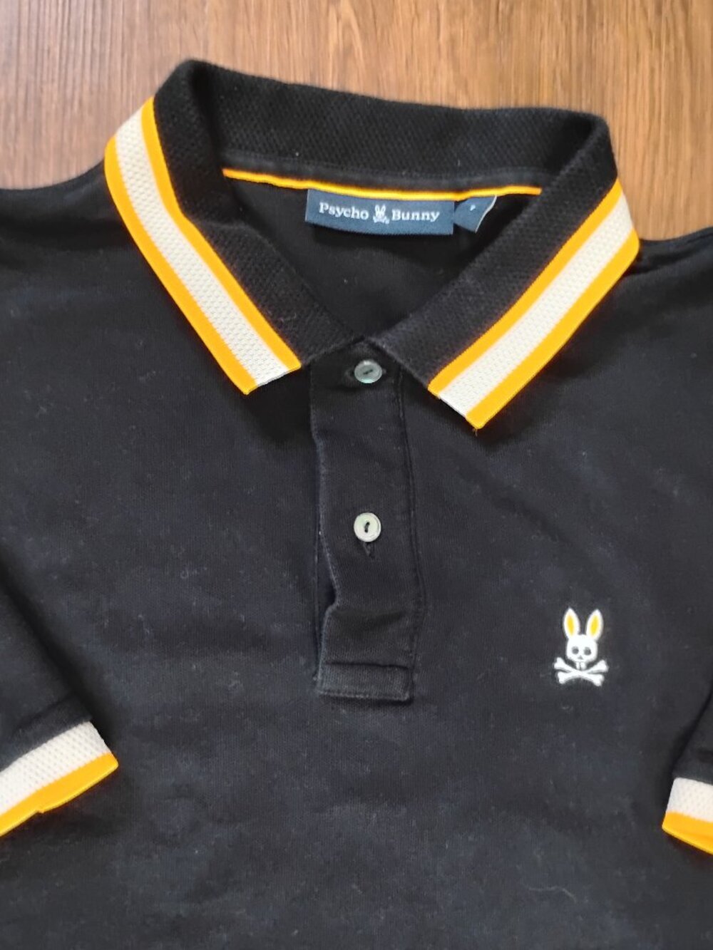 Psycho Bunny Polo Shirt